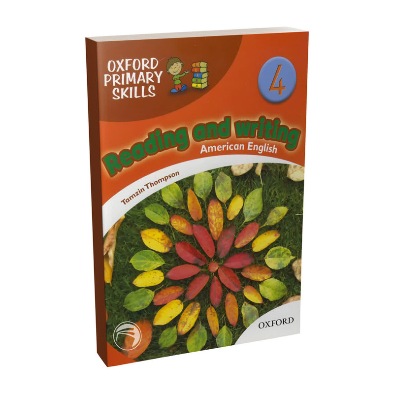 قیمت کتاب Reading and writing 4 اثر Tamzin Thampson انتشارات Oxford