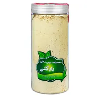 آرد جوانه گندم ممتاز باباگلی - 450 گرم