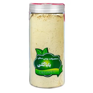 آرد جوانه گندم ممتاز باباگلی - 450 گرم