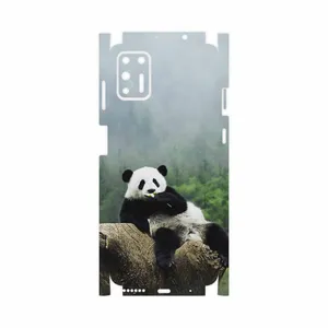 MAHOOT Panda-FullSkin Cover Sticker for Motorola Moto G9 Plus