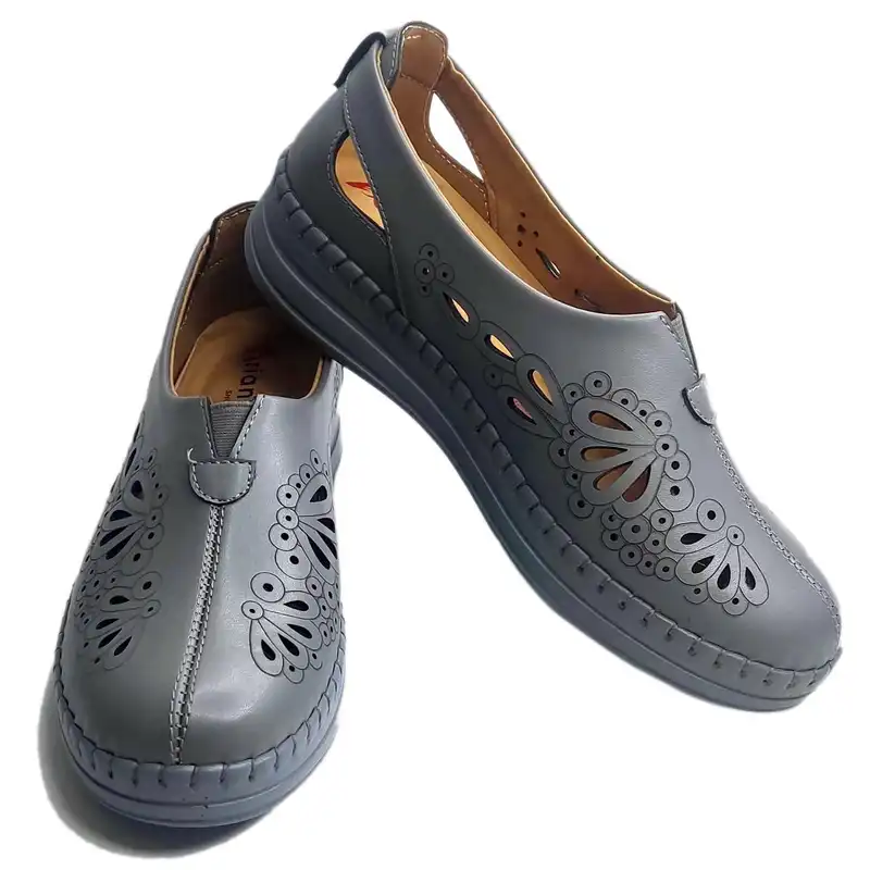 کفش طبی زنانه مدل شیوا