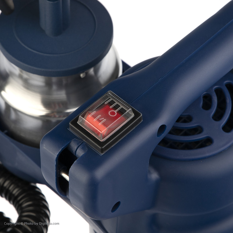 پیستوله رنگ پاش برقی پروتک مدل LL-02