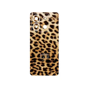 MAHOOT Leopard Skin Cover Sticker for Xiaomi Redmi Note 13 Pro 5G