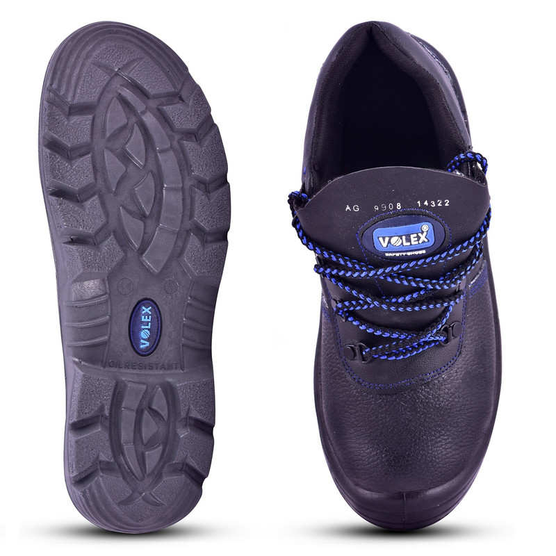 کفش ایمنی ولکس مدل SP-90818 کفش ایمنی ولکس مدل SP-90818