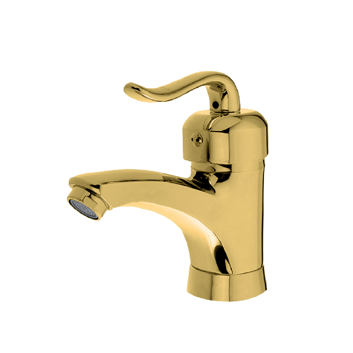 ست شیرآلات فراست پویا مدل قاصدک کد 01