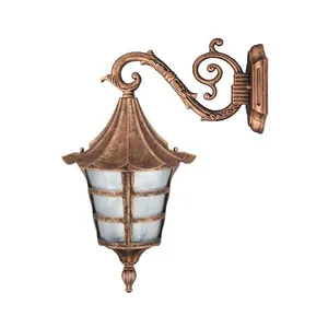 چراغ پارکی مدل Bi-6302