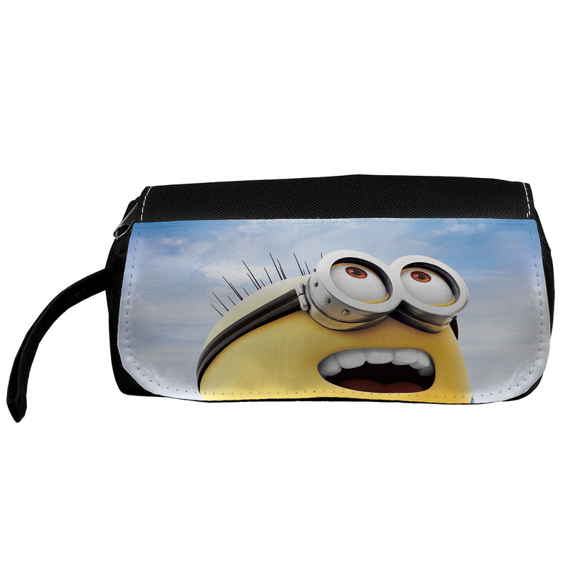 جامدادی طرح مینیون کد j863