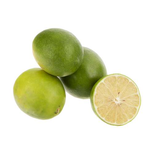 لیمو ترش شیرازی اقتصادی میوکات - 500 گرم 