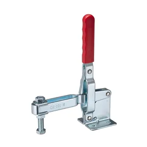 کلمپ دسته عمودی کلمپ تک مدل CH-101-H