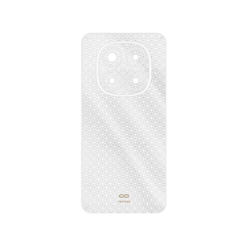 برچسب پوششی ماهوت مدل Gloss-Transparent مناسب برای گوشی موبایل شیائومی Redmi Note 14 Pro 5G