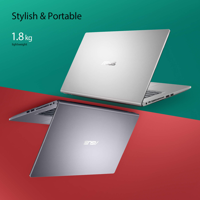 لپ تاپ 15.6 اینچی ایسوس مدل X515MA-BR473WS-Celeron N4020 8GB 256SSD - کاستوم شده