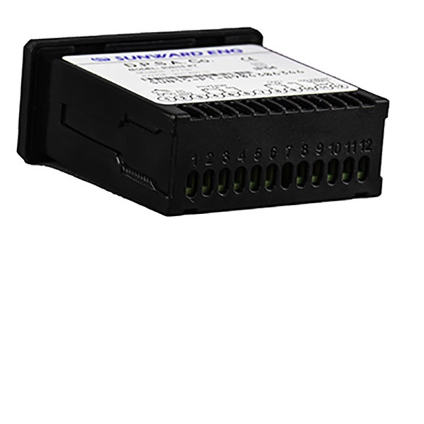 کنترل کننده درجه حرارت سان وارد مدل SUN 15-PT