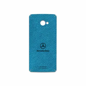 MAHOOT BL-MBNZ Cover Sticker for HTC Butterfly S