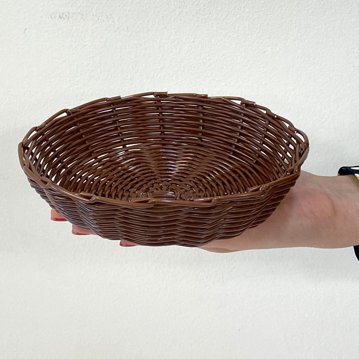 سبد نان و سبزی مدل Tu500 بسته 3 عددی