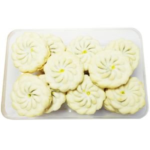 نقد و بررسی شیرینی خرمایی سنتی کرمان - 400 گرم توسط خریداران