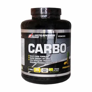 پودر کربو با طعم آناناس پگاه - 2500 گرم