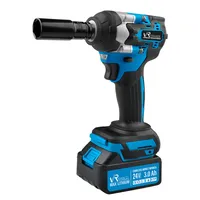 آچار بکس شارژی&nbsp; ویوارکس مدل VR2430-IW