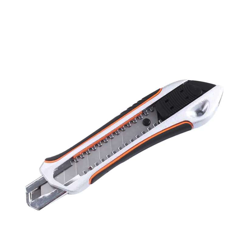 کاتر فایندر مدل 191878 دسته چرم