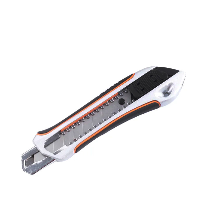 کاتر فایندر مدل 191878 دسته چرم