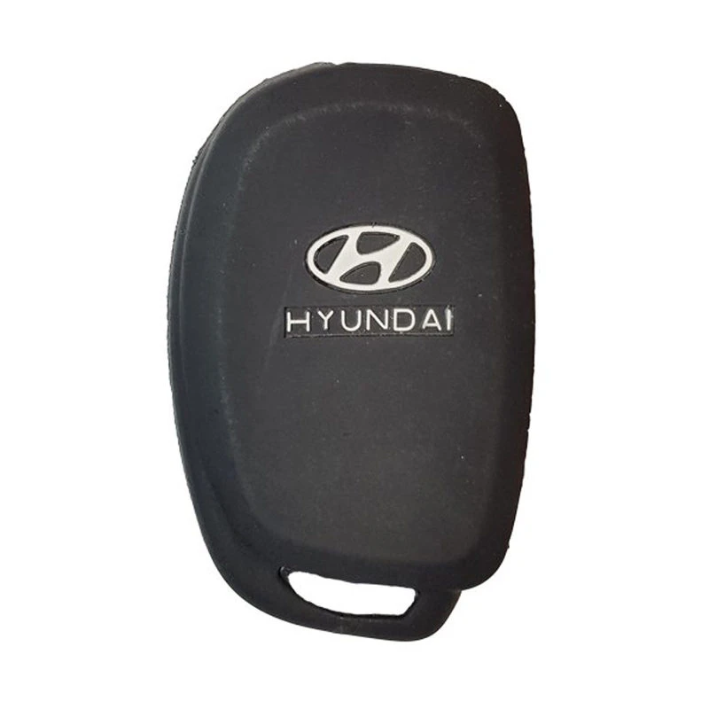  کاور ریموت مدل COV-HYU20-013 مناسب برای هیوندای i20