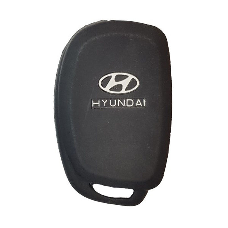  کاور ریموت مدل COV-HYU20-013 مناسب برای هیوندای i20
