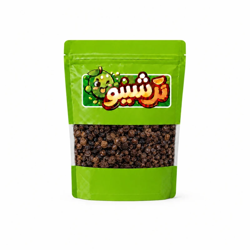 آلو جنگلی خشک ترشینو - 350 گرم