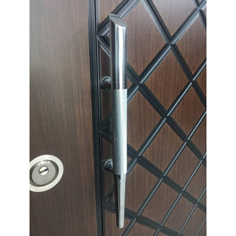 درب ضد سرقت مدل زرین کد Z1057-R