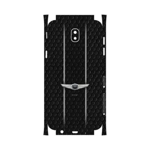 MAHOOT Genesis-FullSkin Cover Sticker for Samsung Galaxy J5 Pro