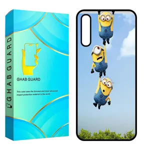 Ghab Guard CHAP Cover For Samsung Galaxy A50 / Galaxy A50s / Galaxy A30s