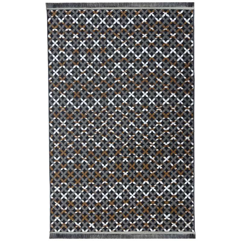 گلیم ماشینی جزیره طرح 510 مدل DO-6 گلیم ماشینی جزیره طرح 510 مدل DO-6