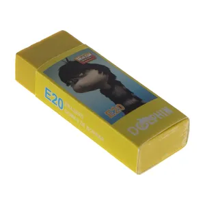 پاک کن دلفین کد 04 بسته 5 عددی 5 طرح