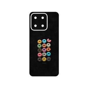 MAHOOT Doughnut Cover Sticker for Honor X5b