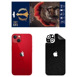 INFINITI PRO SD Back Skin For Apple iPhone 13