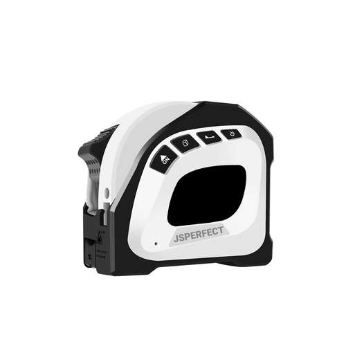 متر لیزری جی اس پرفکت مدل LTM-B