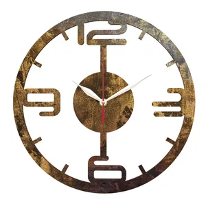 ساعت دیواری مدل L10