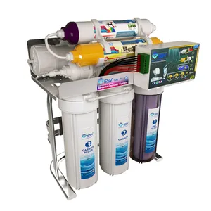 تصفیه کننده آب خانگی اس اس وی مدل Smart SuperClear S700
