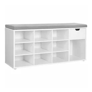 جاکفشی اسمردیس مدل H124 - MDF