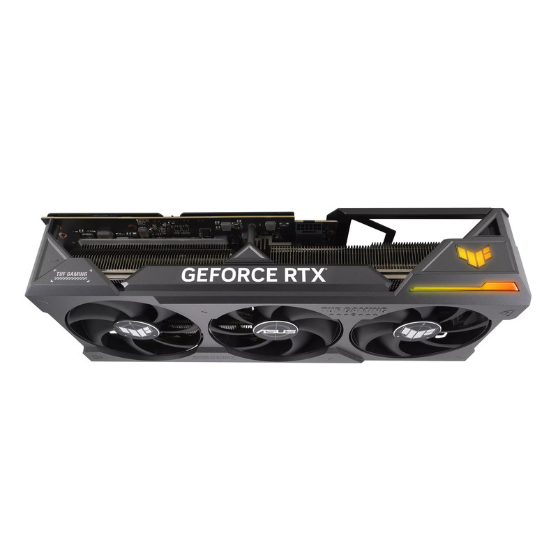 کارت گرافیک ایسوس مدل TUF Gaming 4080 OC 16GB GDDR6X