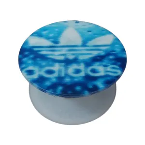 پایه نگهدارنده گوشی موبایل و تبلت پاپ سوکت طرح آدیداس مدل adidas