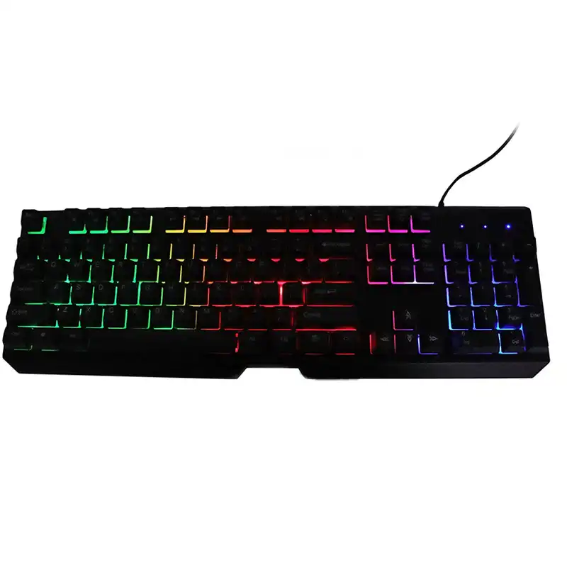 کیبورد مخصوص بازی مدل GK60