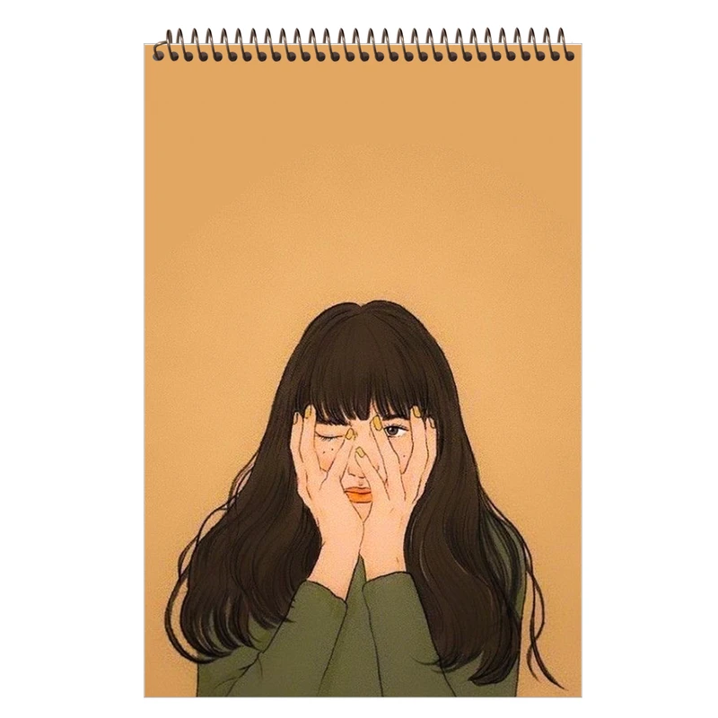 دفتر طراحی مجنتا کد 286