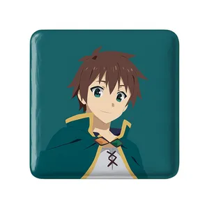 مگنت خندالو مدل کازوما ساتو انیمه کونوسوبا Konosuba کد 27165