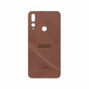 MAHOOT MNL-PRDS Cover Sticker for Huawei Y9 Prime 2019