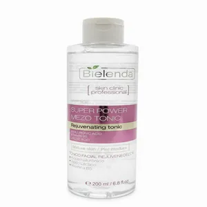 تونر پاک‌کننده صورت بی یلندا مدل Rejuvenating Tonic مناسب برای پوست خشک حجم 200 میلی‌لیتر