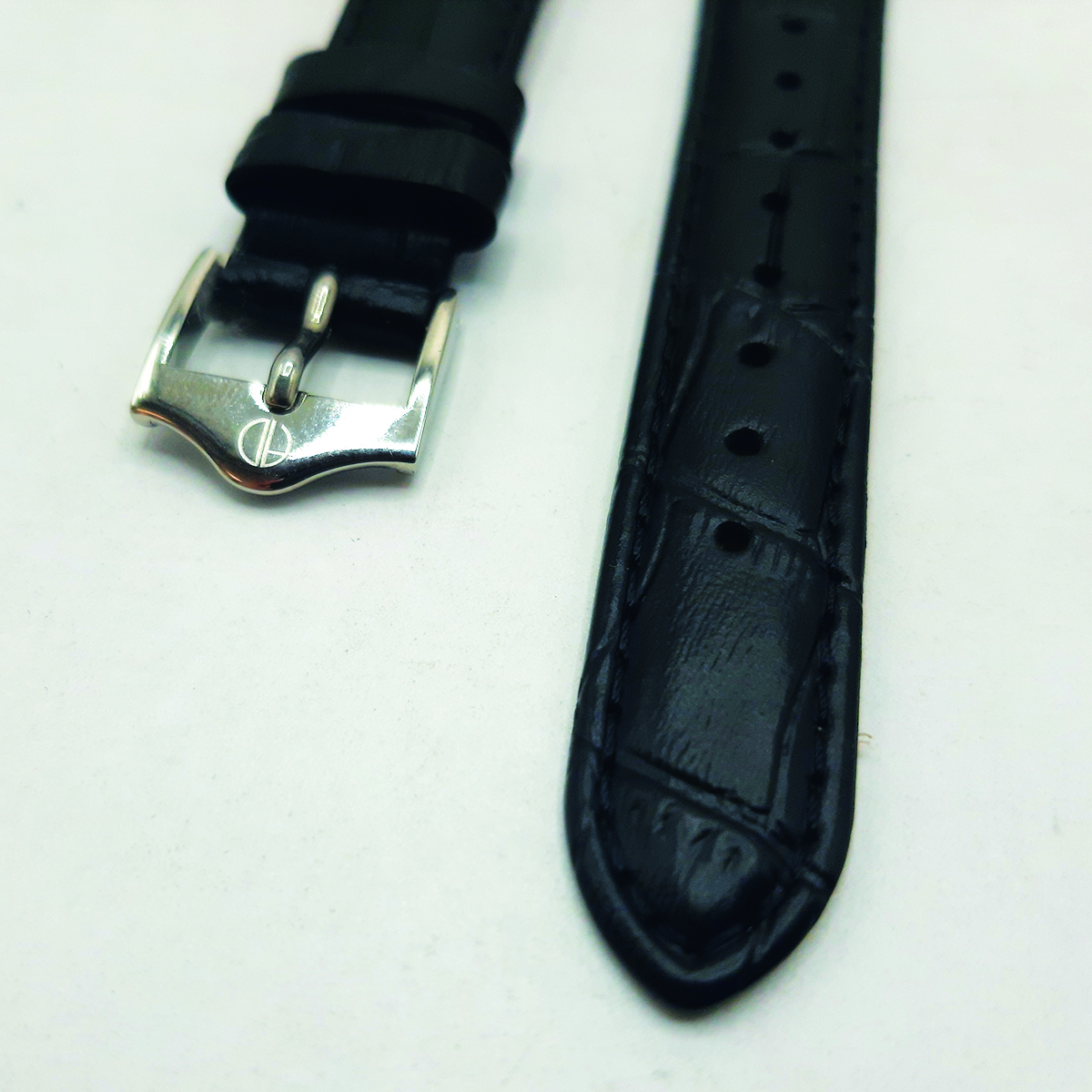 بند ساعت مچی آلن دلون مدل AD353.2312