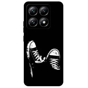 Megafone Shoes 0043 Cover For Xiaomi 14T Pro