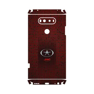 MAHOOT JAC-FullSkin Cover Sticker for LG V20