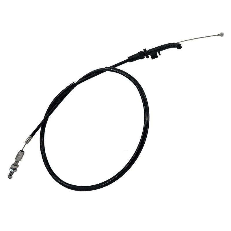سیم گاز کامل موتور سیکلت مدل KLD180-200 مناسب برای کبیر کی ال دی