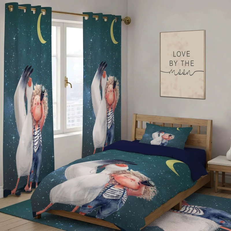 سرویس خواب تک نفره 4 تکه مدل اسپرت کد ۱۰۰۶