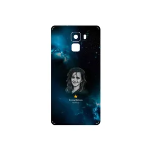MAHOOT Emma Watson Cover Sticker for Honor 7
